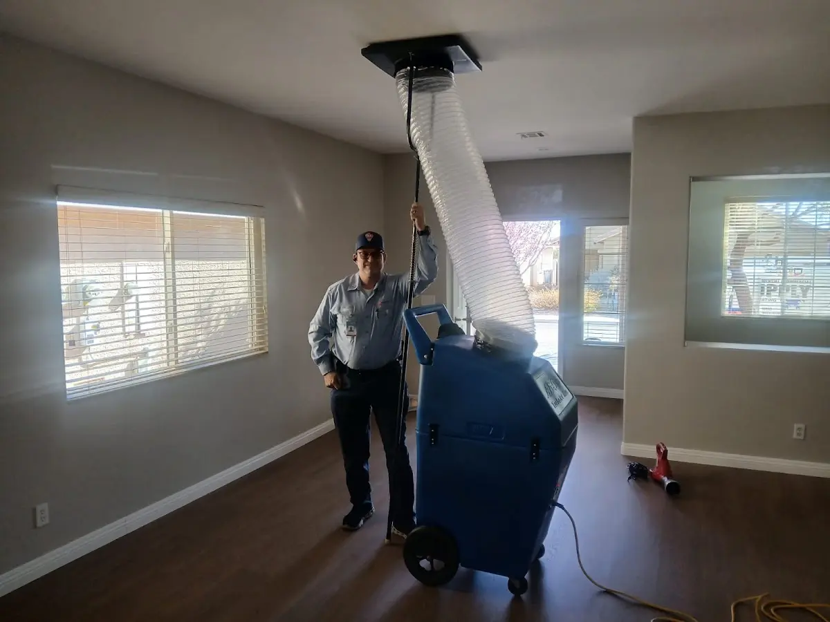 Professional Emergency HVAC Repair work inside a Fernandina Beach home
